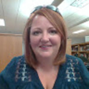 Meet your Posher, Katherine